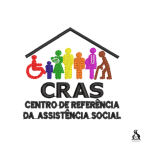 Matriz de Bordado Cras
