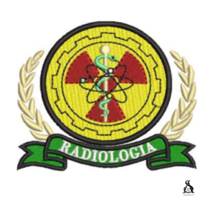 Matriz de Bordado Radiologia