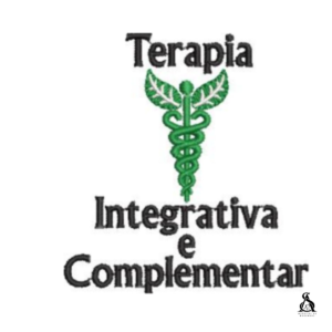 Matriz de Bordado Terapia Integrativa e Complementar