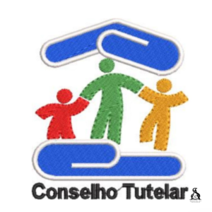 Matriz de Bordado Conselho Tutelar