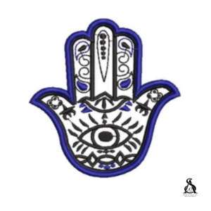 Matriz de Bordado Ensino Religioso