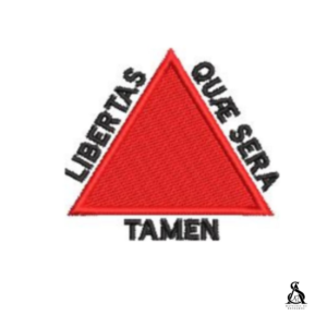 Matriz de bordado Bandeira Minas Gerais