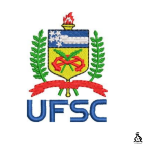 Matriz de Bordado UFSC