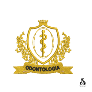 Matriz de Bordado Odontologia