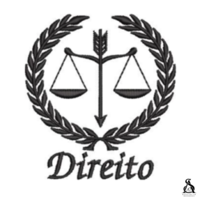 Matriz de Bordado Direito
