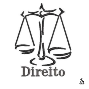 Matriz de Bordado Direito