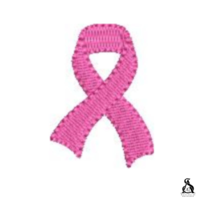 Matriz de Bordado Outubro Rosa