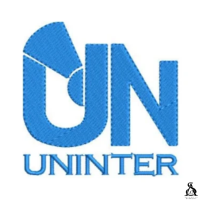 Matriz de Bordado Uninter