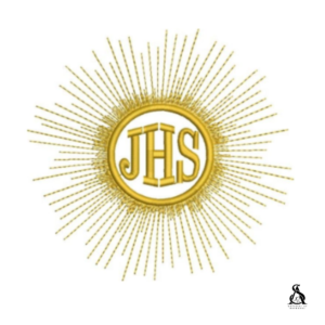 Matriz De Bordado JHS